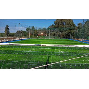 50mm 60mm Turf Synthetic Grass For Football Stadium