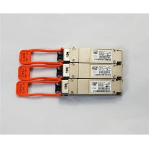 Cisco QSFP-40G-CSR4 40GbE Multimode Fiber MMF Optic Transceivers QSFP+ Optical