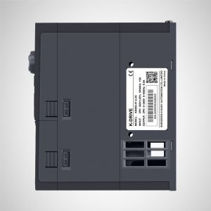 RS485 220V VFD Variable Frequency Drive Solar Inverter Practical
