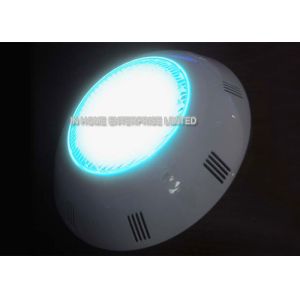 Remote Control LED Underwater Pool Lights Color Changing AC 12V Wall / Surface