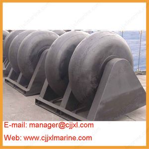 Marine Rubber Fender
