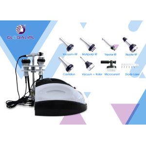 Multifunctional Ultrasonic Cavitation Slimming Machine For Weight Loss