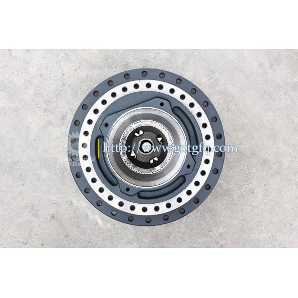 XCMG XE700 Drive GP Final Excavator Travel Device Assy