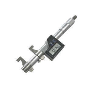 50-75mm Digital Inside Micrometer Caliper Type For Internal Measurements