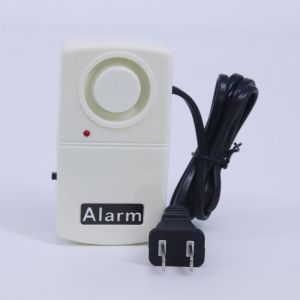 Indoor 120dB 220V Power Failure Alarm with High Volume and Transmission Mode