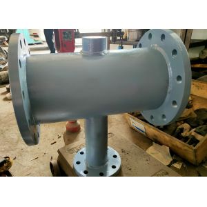 Power Plant Aluminum Customized Steam Blowing Target Plate