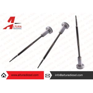 High Accuracy Bosch Injector Parts Rail Injector Valve F 00R J01 657