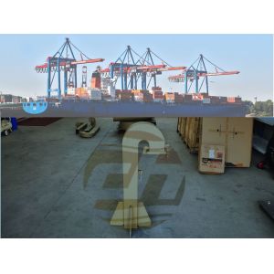 Quality Shipbuilding-Ventilator- GOOSENECK VENTILATOR CBT 4220-2013 for sale