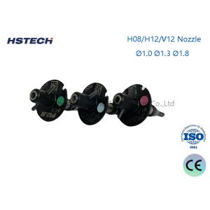 High Rank Advanced SMT Nozzle H08/H12/V12 For FUJI SMT Machine