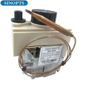 Wholesale 40-90º C Gas Water Heater Thermostat in Stock