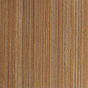 Rectangular Nylon Polyester Carpet , Durable Stain Resistant Carpet