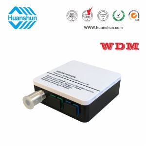 Wdm Passive Optical Receiver HSGS10060W