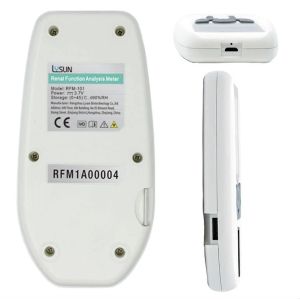 Quality CE Uric Acid Tester Bluetooth Enabled Blood Glucose Meter 90g for sale