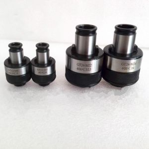 Low Pressure Pneumatic Tapping Machine Tools Dustproof For Connecting Adapter