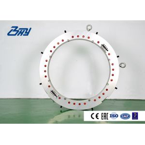 6in - 12in Pipe Cutting Beveling Machine