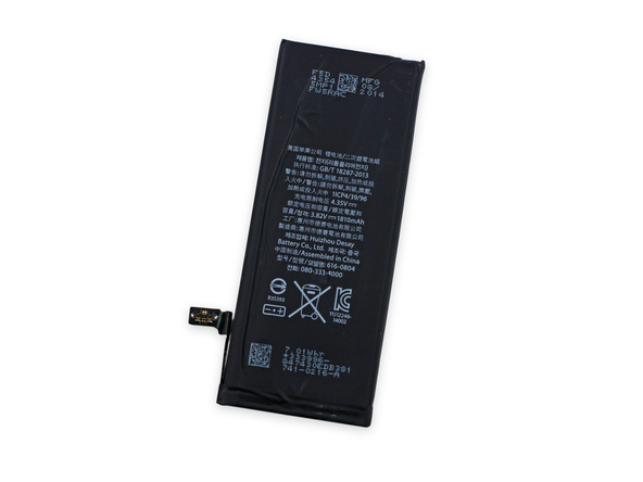 Iphone 6 battery replacement, for Iphone 6 original battery, repair parts for Iphone 6, Iphone 6 repair
