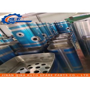 Dongfeng Tianjin Fuel Tank Assembly Exterior Truck Accessories