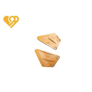 High Durable Ground Engaging Tools for Long-Lasting Bulldozer Maintenance and