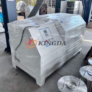 Planetary Ball Mill Machine with 50ml Zirconia Ball/ Tank for Lab Grinding Ball