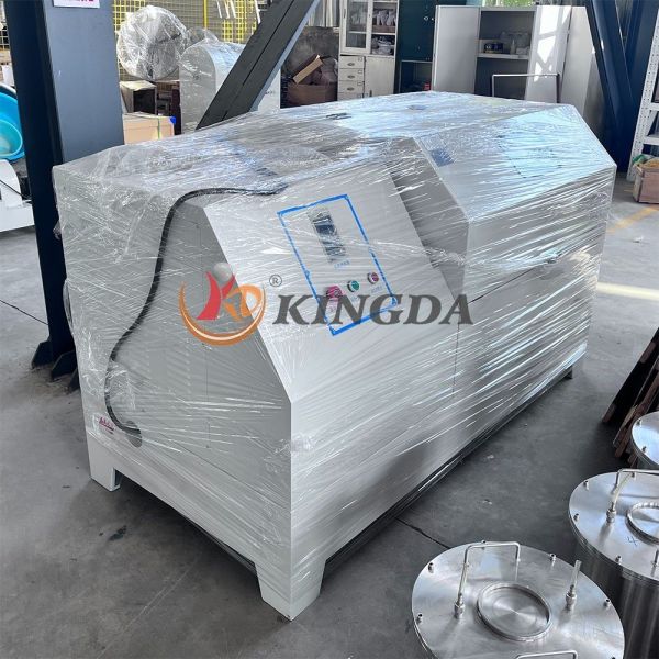 Planetary Ball Mill Machine with 50ml Zirconia Ball/ Tank for Lab Grinding Ball