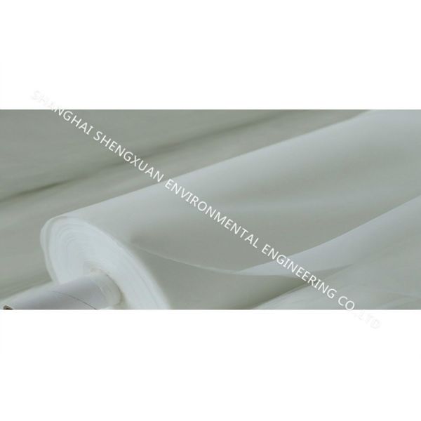 Buy Polyester Silk Bolting Cloth Screen Printing Mesh With Excellent Air Permeability at wholesale prices
