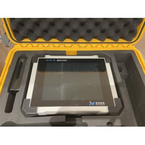 China Load Tester Pile Dynamics Analyzer Concrete High Strain Equipment on sale China Load Tester Pile Dynamics Analyzer Concrete High Strain Equipment on sale