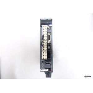 China Melservo MR-J3 Servo Amplifier MR-J3-20B MITSUBISHI Servo Drive 200VAC Mitsubishi on sale