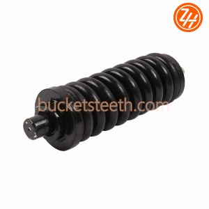 OEM 9106414 Hitachi Excavator Track Tension , EX55 Hitachi Track Adjuster