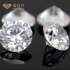 Excellent Cut Man Made Diamonds Lab Created Diamonds With No Treatments Applied