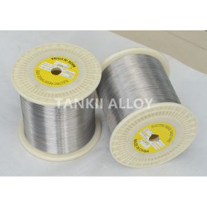 Bright Enameled Heating Resistance Wire / Nichrome Wire