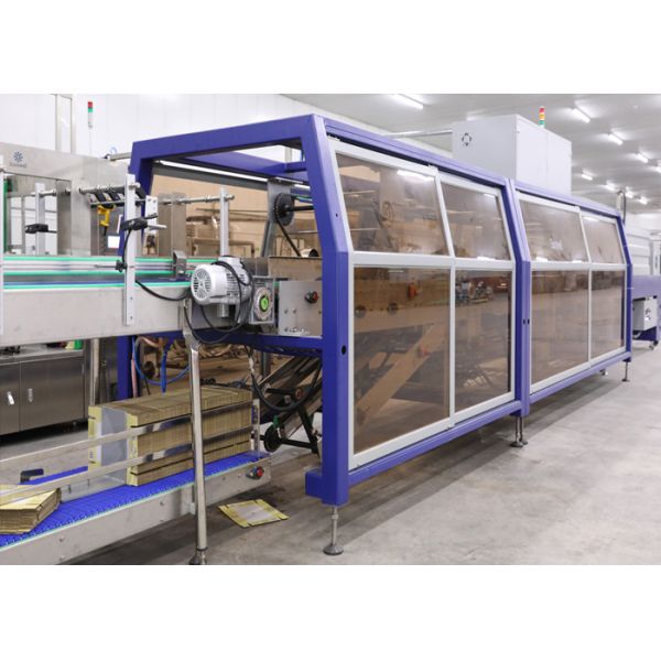 Buy Professional Over Wrapping Machine With Automatic Wrapping Machine CE Certificate at wholesale prices