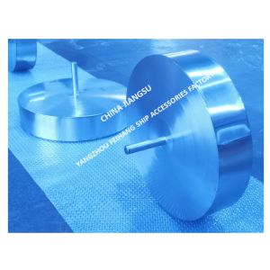 Material SUS316Ll Breathable Cap Floater Breathable Cap Floating Plate