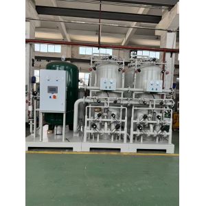Quality oxygen gas plant PSA oxygen generator manufacturers for sale