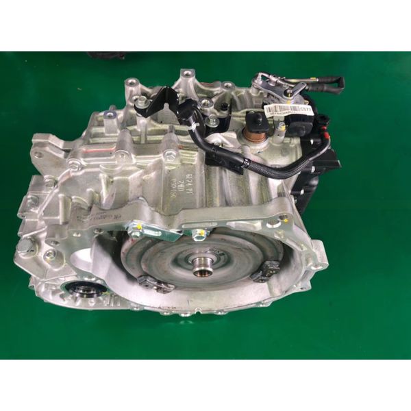 MESUN 6F24 Complete Original Automatic Transmission Assembly for Dodge Jeep Gear Box