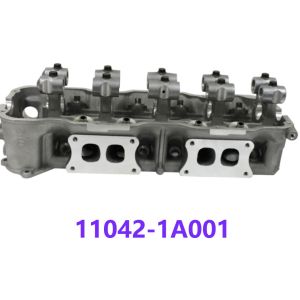 11041 20G13 11041 20G18 Nissan Z24 Cylinder Head 11041 22G00