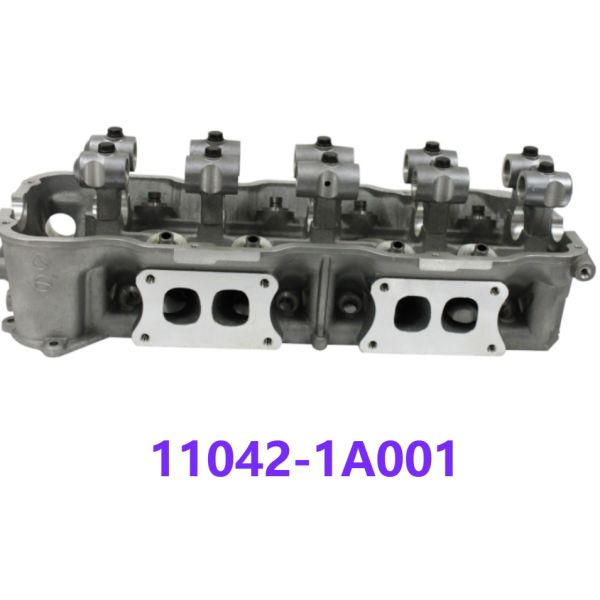 Buy 11041 20G13 11041 20G18 Nissan Z24 Cylinder Head 11041 22G00 at wholesale prices