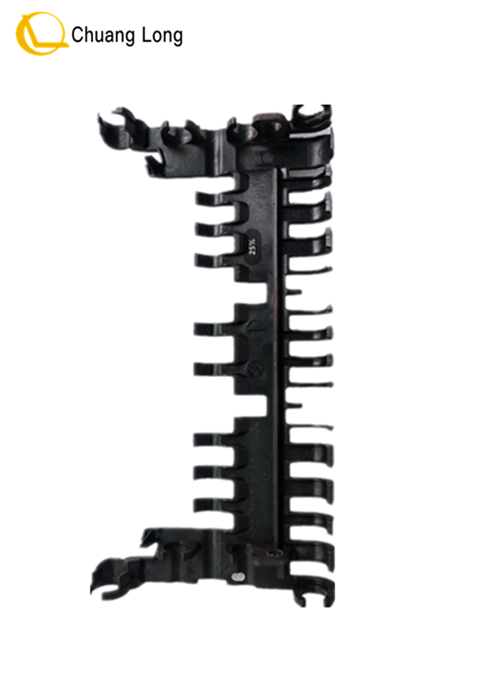 Quality ATM Machine Parts Wincor C4060 VS Module Plastic Frame 1750173044 01750173044 for sale
