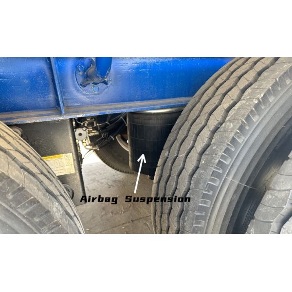 CIMC Fuel Tanker Trailers for Sale | 50000 Liter Tri Axle Fuel Tanker Trailer Manufacturers | Fuel Tanker Price