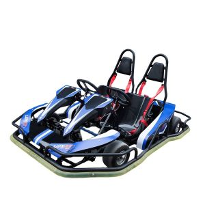 App Adjustment Control Playground Gokart