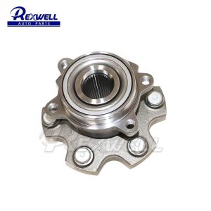 Guaranteed Wheel Hub Bearing 3780A011 For MITSUBISHI PAJERO IV PAJERO III
