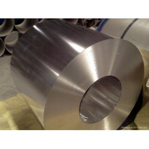 Oil Tin Can ETP Tinplate Deep Drawing Food Can Electrolytic Tinplate Coil for