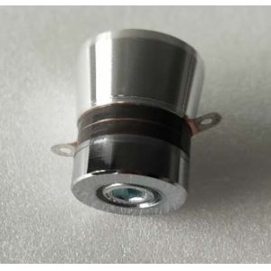 Quality Piezo Ceramic 60w Ultrasonic Cleaning Transducer 20k 28k 30k 40k for sale