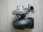 Customized Diesel Mercedes Benz Turbocharger / Turbo Kits TO4B27-409300-0014