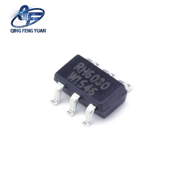 100% New Original RH6030 Integrated Circuits Supplier Bss138nh6327 Sn65c1168pwr