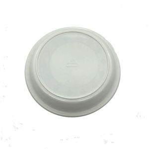 Eco Friendly Unbreakable Melamine Dinner Plates Durable Melamine Soup Plate