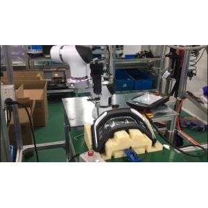 Stable Viscosity Pur Hot Melt Adhesive Automatic Lamp Assembly Glue