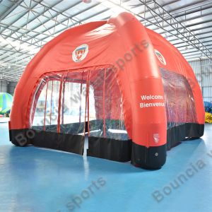 Blow Up Event Tent For Activities