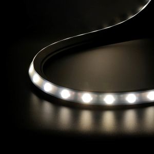 Customizable Lighting Effects LED Lens Strips with Adjustable Beam Angles Color