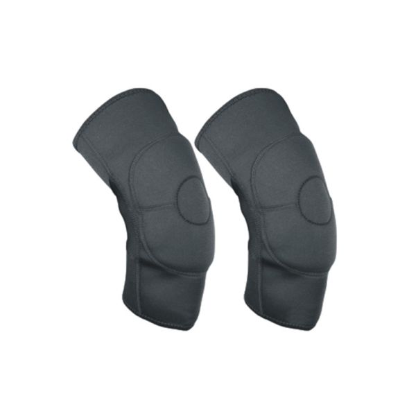 Buy Soft Pads Skateboarding Knee Pads Skateboarding Protective Gear Knee Sleeve at wholesale prices