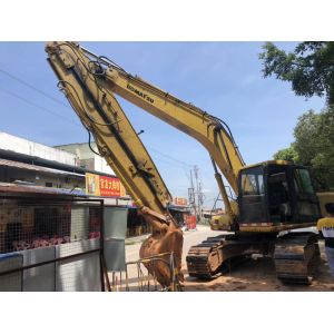 multifunction excavator arm high guarantee excavator arm
